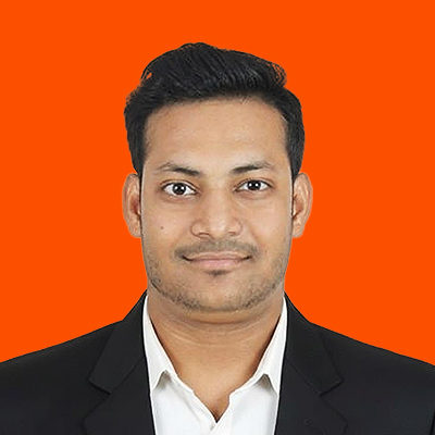 Deepesh Mittal