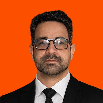 Pardeep Kumar