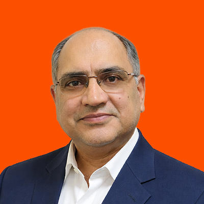 Ramesh Dhar