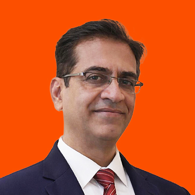 Sunil Bahri