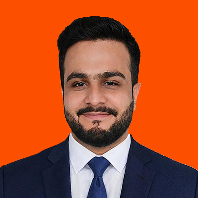 Vimal Gauba