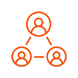 No disruption from staff turnover